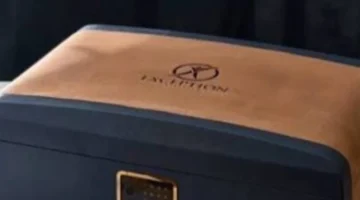 بصمة الإصبع والتكنولوجيا: هكذا تحولت كعك العيد من طبق تقليدي لرفاهية إلكترونية